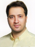 سامـان عضـدی دیلمی