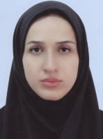 غزاله علی اکبرزاده حسنلوئی