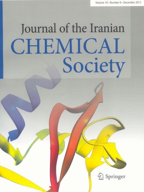 Journal of the Iranian Chemical Society